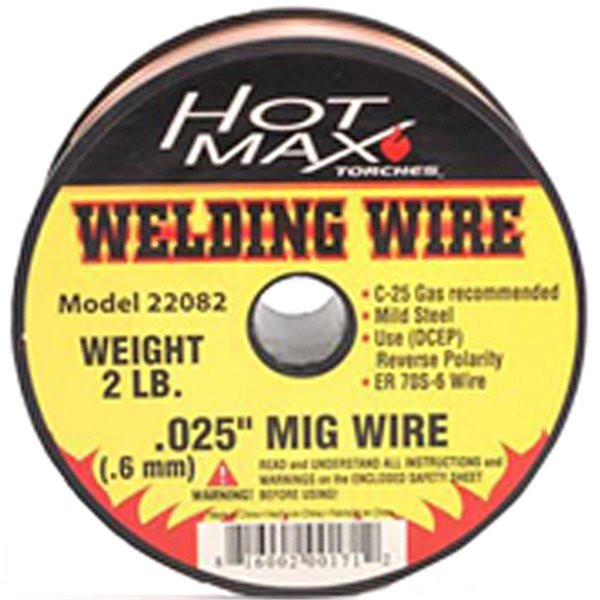 Kdar Kdar 22083 0.030 in. MIG Welding Wire 22083